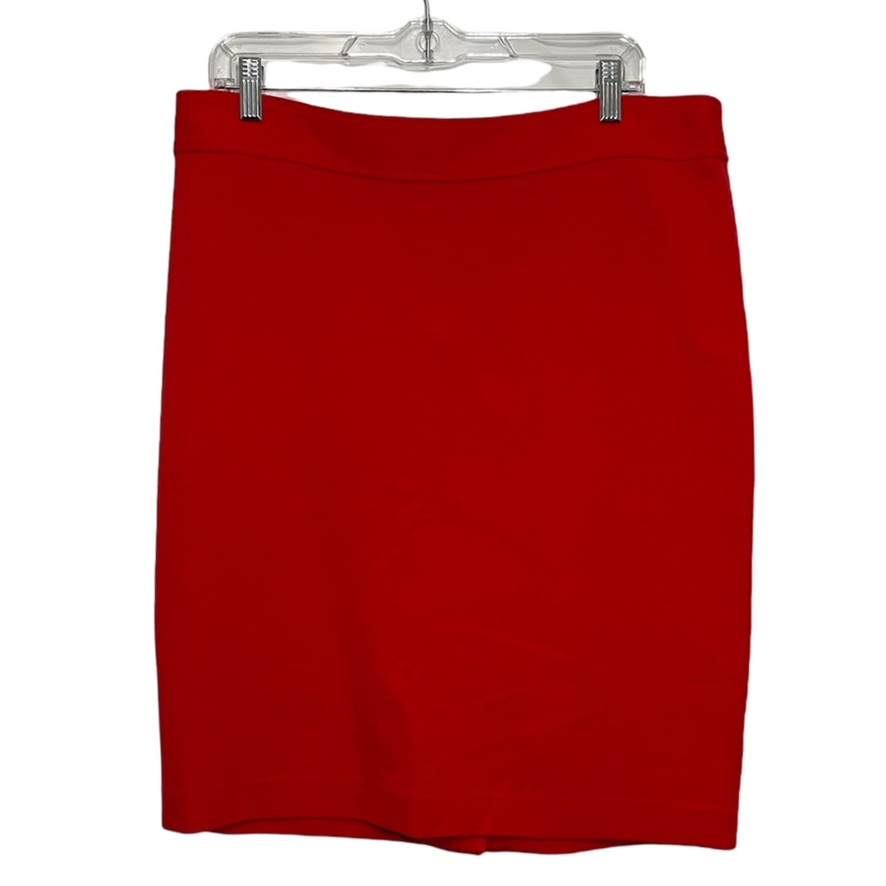 Lord & Taylor Pencil Skirt